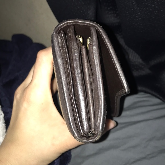 Wallets